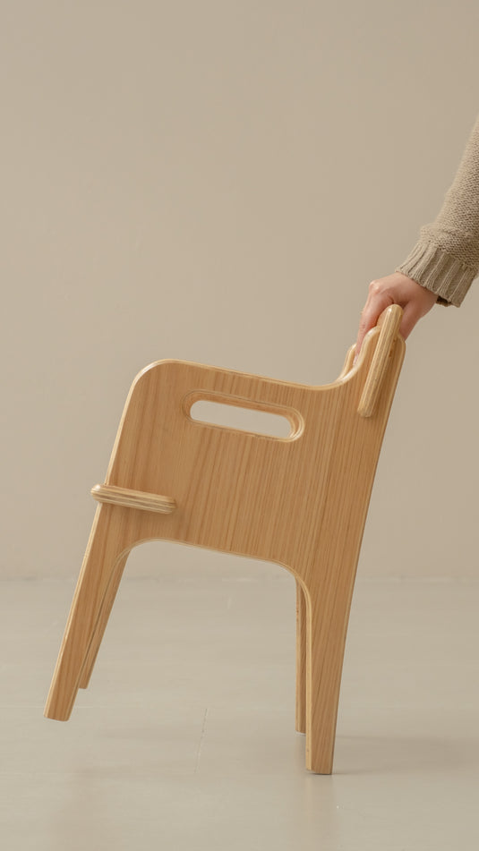 Silla infantil Ferrara