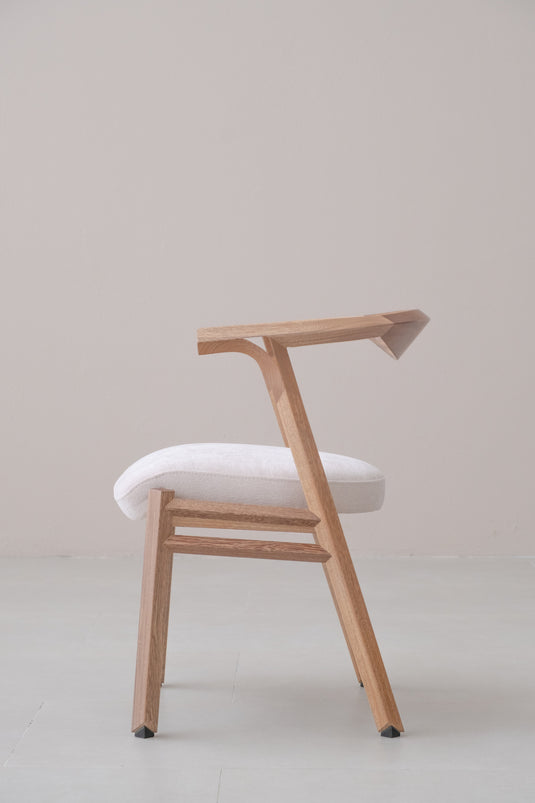 Silla decorativa Dublín