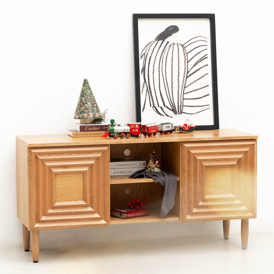 Mueble de TV Nicosia