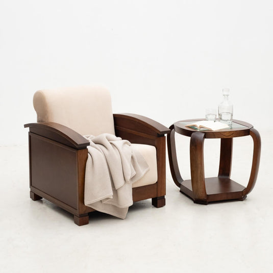 Poltrona Vicky
