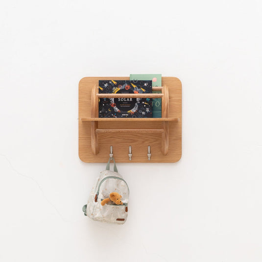 Estantería Ferrara pequeño