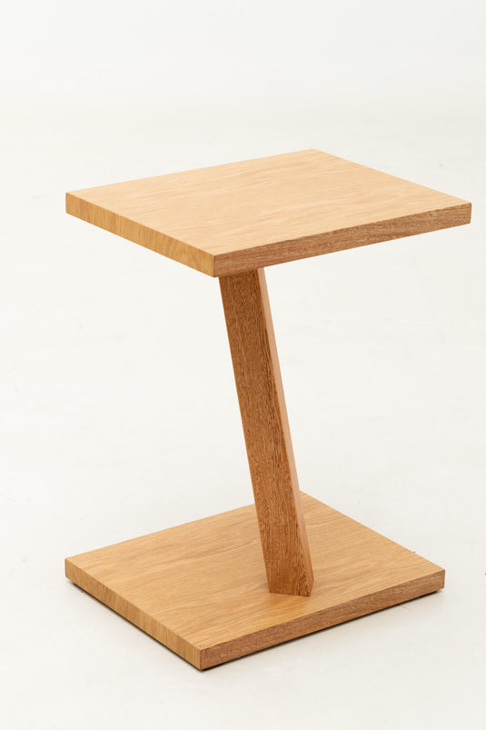 Columna auxiliar cuadrada