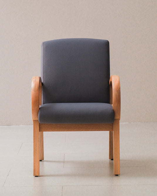 Silla decorativa Emperador