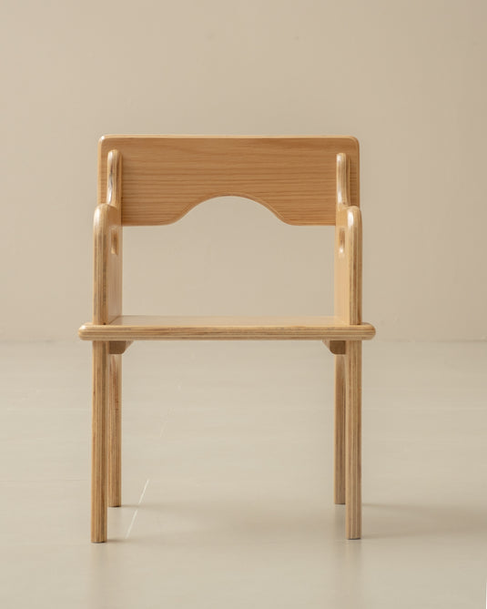Silla infantil Ferrara