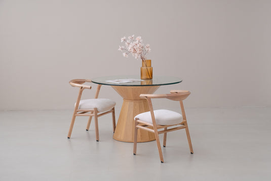 Silla decorativa Dublín