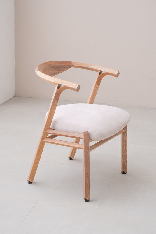 Silla decorativa Dublín