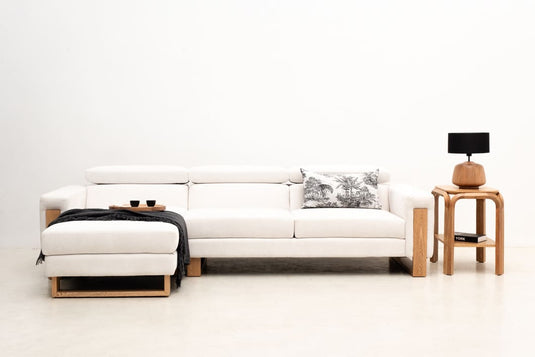 Sofá esquinero Cataluña