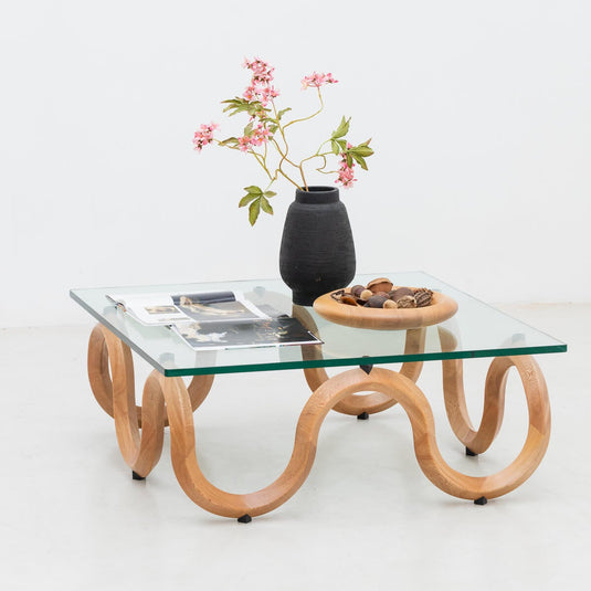 Mesa centro Alejandria