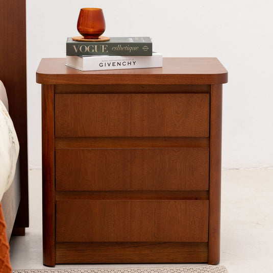 Mesa de noche Casandra