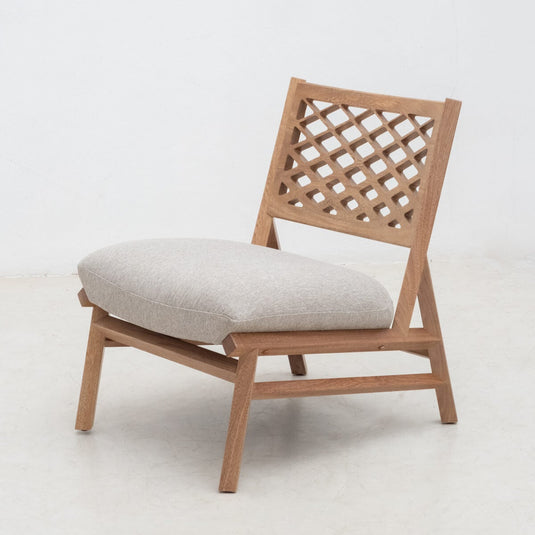 Poltrona Nicosia calada