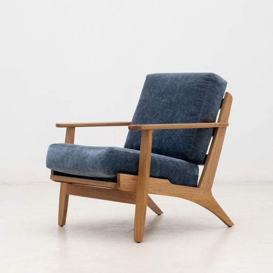 Silla Decorativa Turín